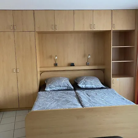 Am Sonnenhang Erdgeschoss Bad Rothenfelde
