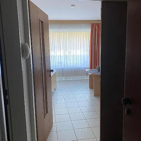 Am Sonnenhang Erdgeschoss Apartment Bad Rothenfelde